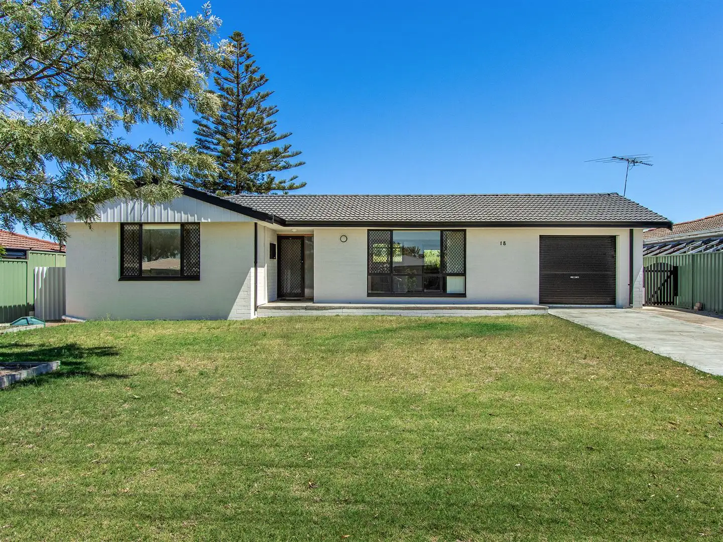 Main view of Homely house listing, 18 Seahaven Street, Safety Bay WA 6169