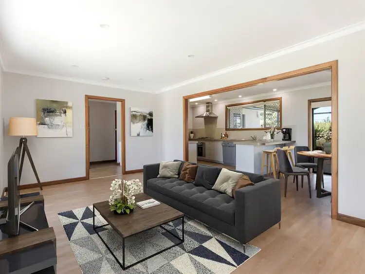 Fourth view of Homely house listing, 18 Seahaven Street, Safety Bay WA 6169