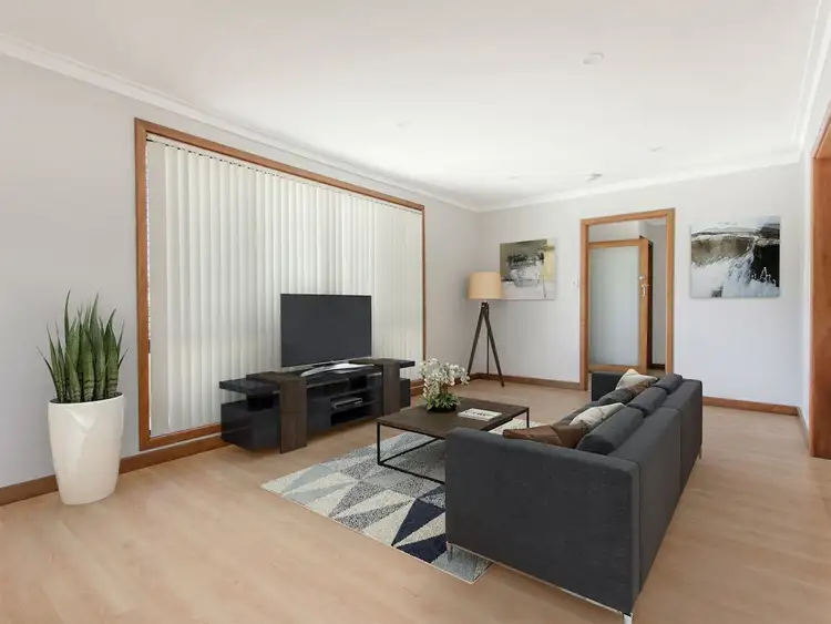 Fifth view of Homely house listing, 18 Seahaven Street, Safety Bay WA 6169