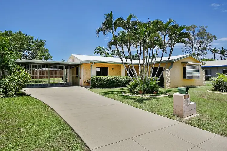 19 Morinda Drive, Kirwan QLD 4817