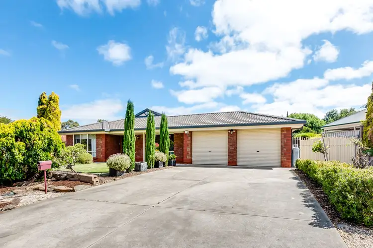 5 Heinrich Court, Mount Barker SA 5251