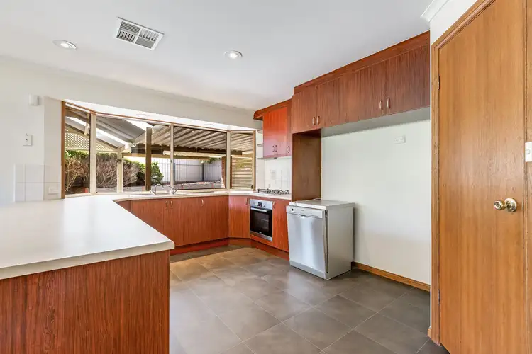 Second view of Homely house listing, 5 Heinrich Court, Mount Barker SA 5251