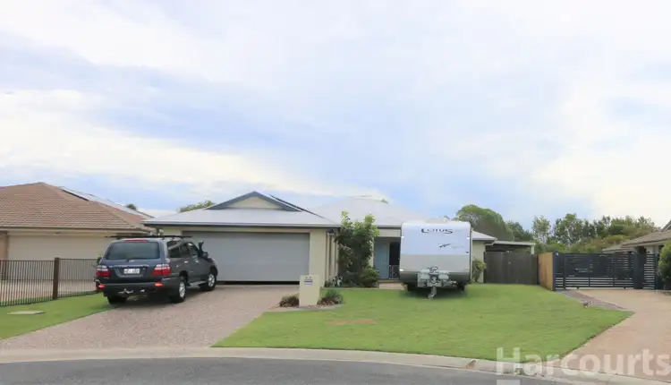 31 Gecko Place, Ningi QLD 4511