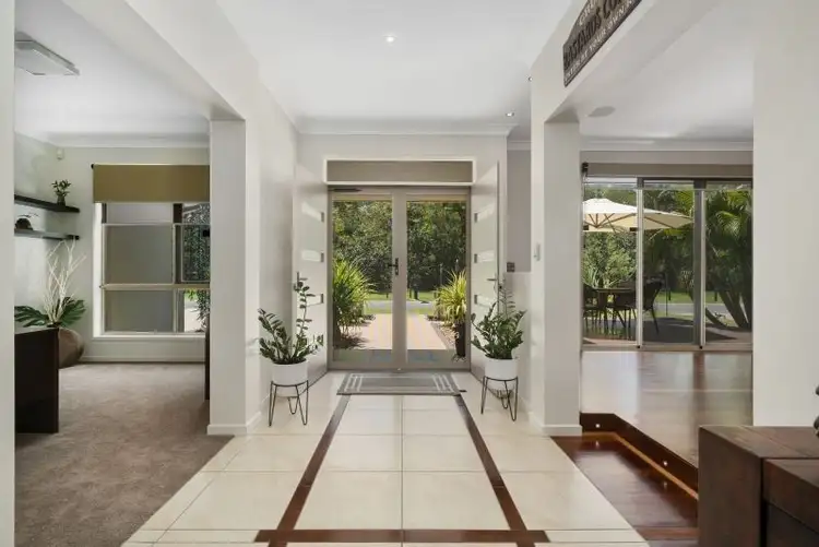 Fifth view of Homely house listing, 8 Barnowl Esplanade, Narangba QLD 4504