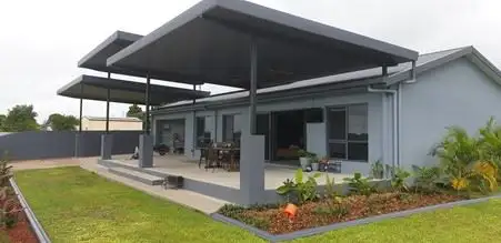 Main view of Homely house listing, 57C Old Clare Road, Ayr QLD 4807