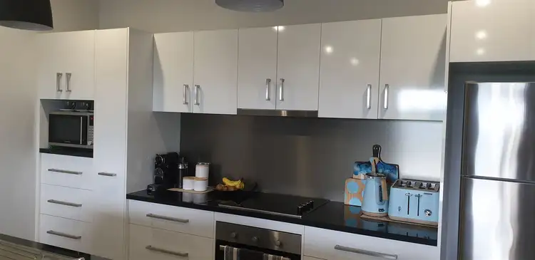 Second view of Homely house listing, 57C Old Clare Road, Ayr QLD 4807