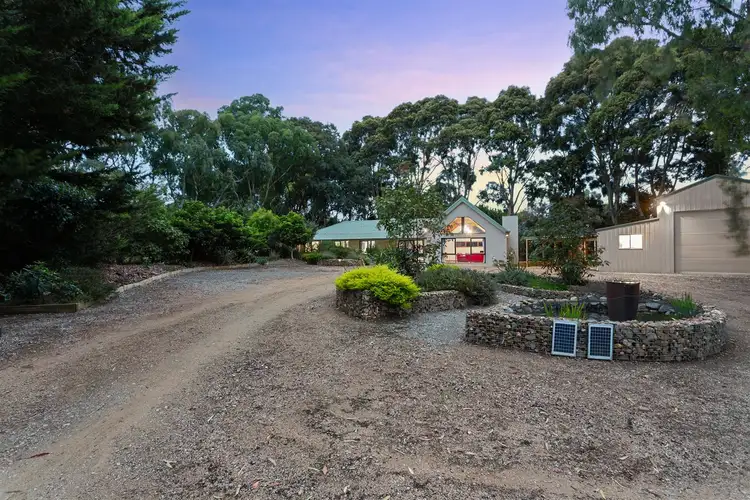 Main view of Homely rural property listing, 13 Meadow View Road, Somerville VIC 3912
