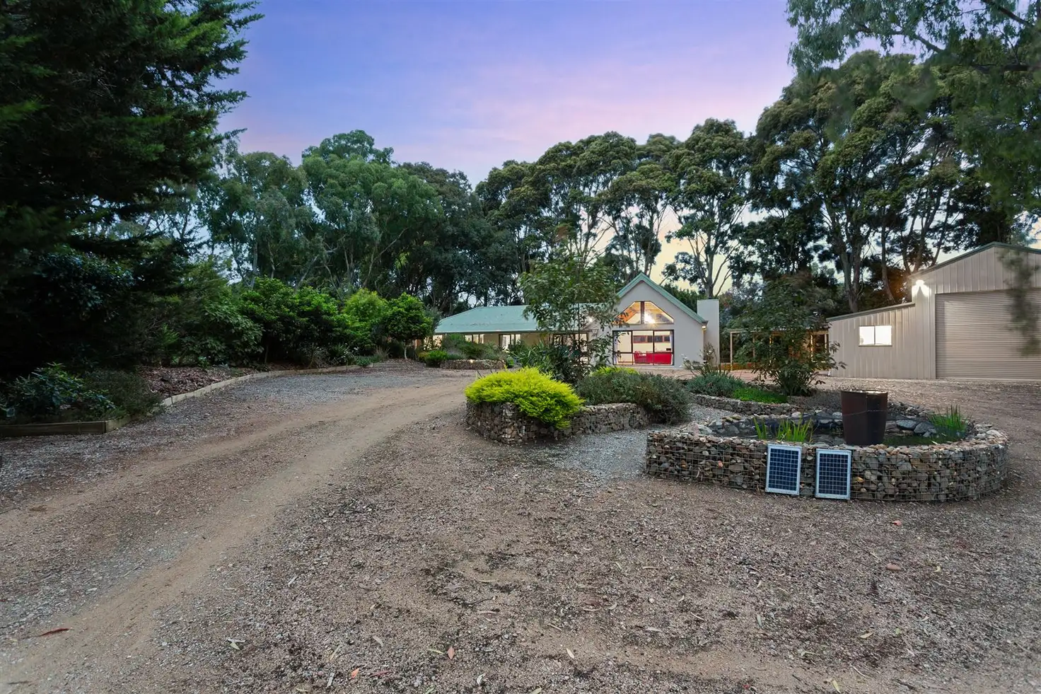 Main view of Homely rural property listing, 13 Meadow View Road, Somerville VIC 3912