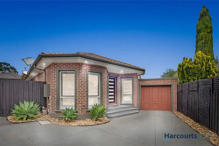 Main view of Homely unit listing, 3/2 Winbirra Parade, Ashwood VIC 3147