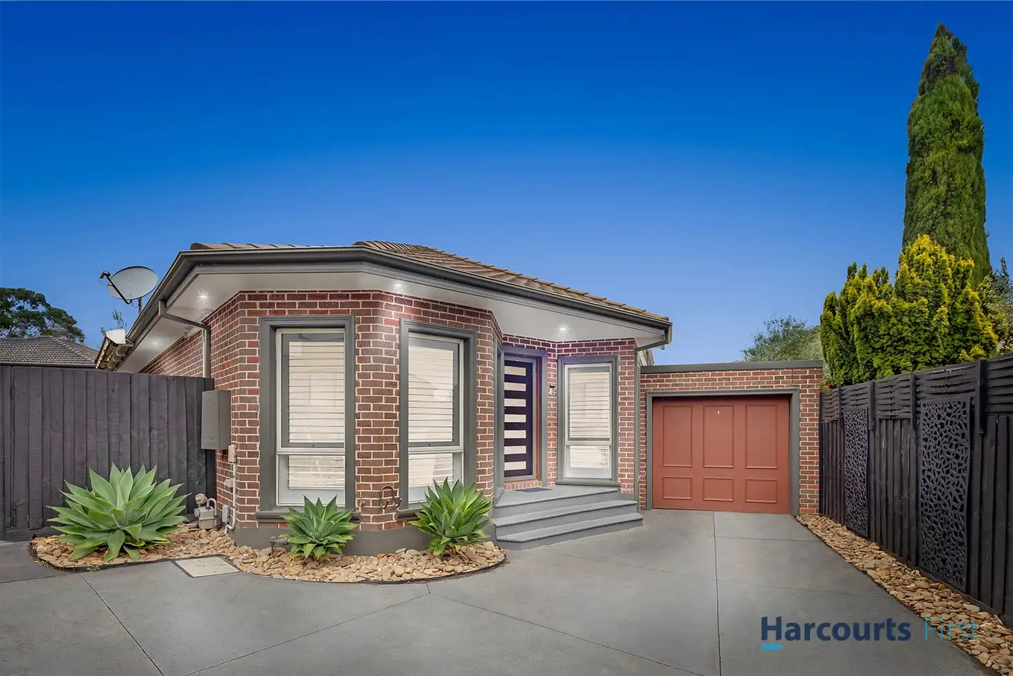 Main view of Homely unit listing, 3/2 Winbirra Parade, Ashwood VIC 3147