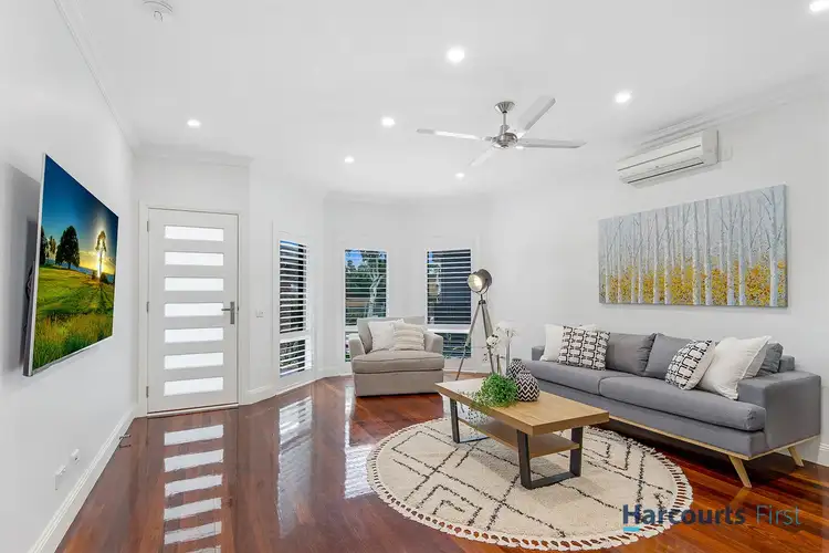 Second view of Homely unit listing, 3/2 Winbirra Parade, Ashwood VIC 3147