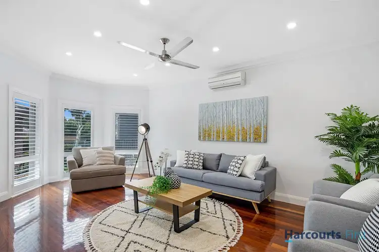 Third view of Homely unit listing, 3/2 Winbirra Parade, Ashwood VIC 3147