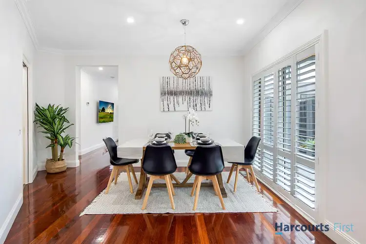 Fourth view of Homely unit listing, 3/2 Winbirra Parade, Ashwood VIC 3147