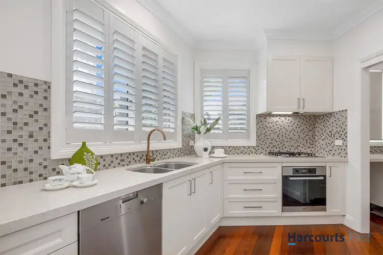 Fifth view of Homely unit listing, 3/2 Winbirra Parade, Ashwood VIC 3147