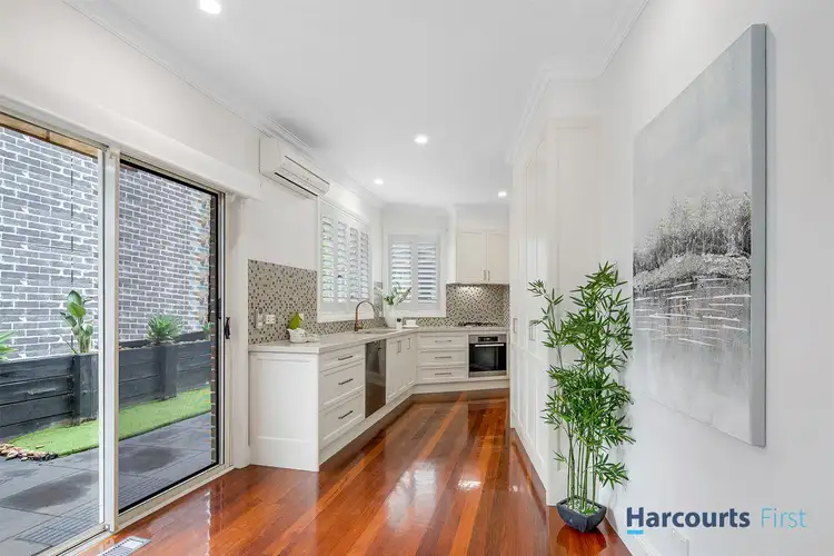 Sixth view of Homely unit listing, 3/2 Winbirra Parade, Ashwood VIC 3147