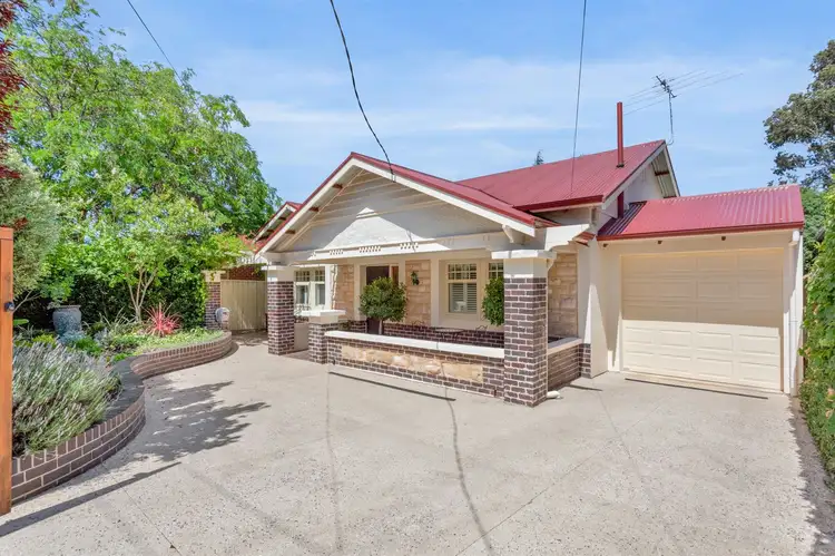 23 Mitcham Avenue, Lower Mitcham SA 5062