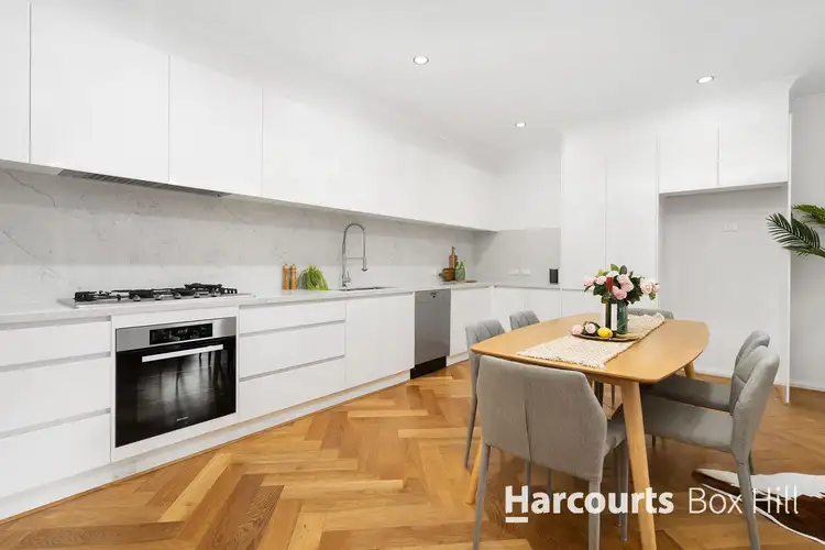 Third view of Homely house listing, 39 Mummery Street, Mount Waverley VIC 3149