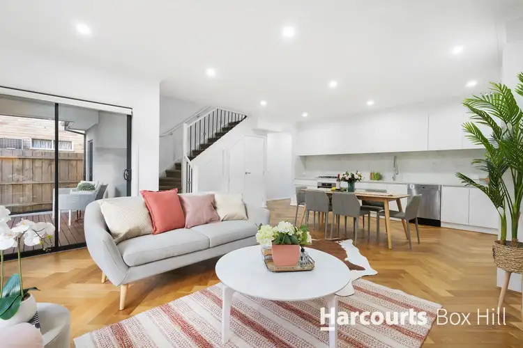 Fourth view of Homely house listing, 39 Mummery Street, Mount Waverley VIC 3149