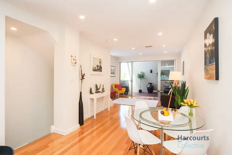 Fifth view of Homely townhouse listing, 21 Gilles Street, Adelaide SA 5000