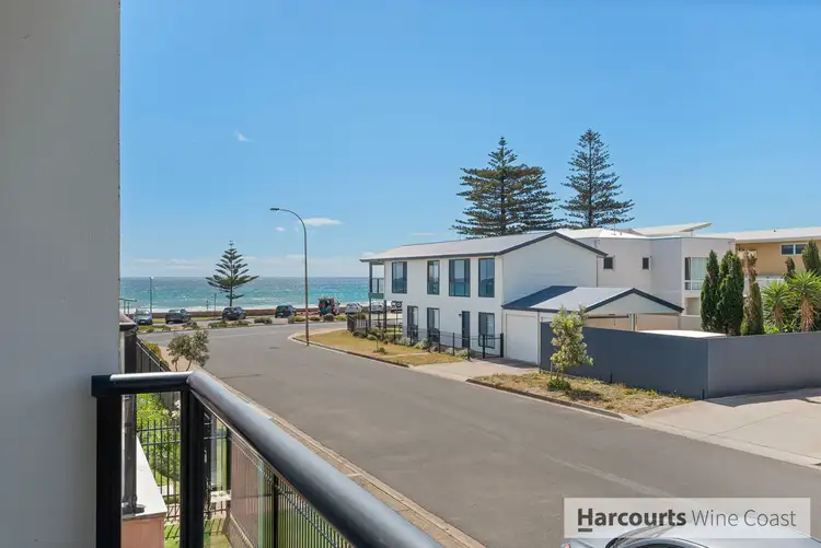 Second view of Homely townhouse listing, 3/320 Esplanade, Moana SA 5169