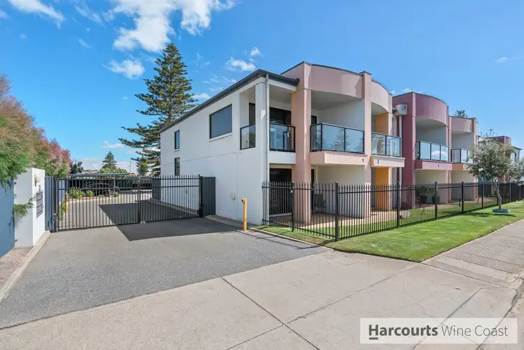 Third view of Homely townhouse listing, 3/320 Esplanade, Moana SA 5169