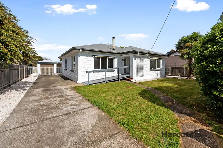 Main view of Homely house listing, 67 Hiller Street, Devonport TAS 7310