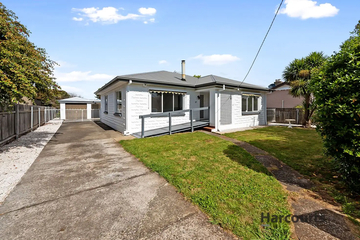Main view of Homely house listing, 67 Hiller Street, Devonport TAS 7310