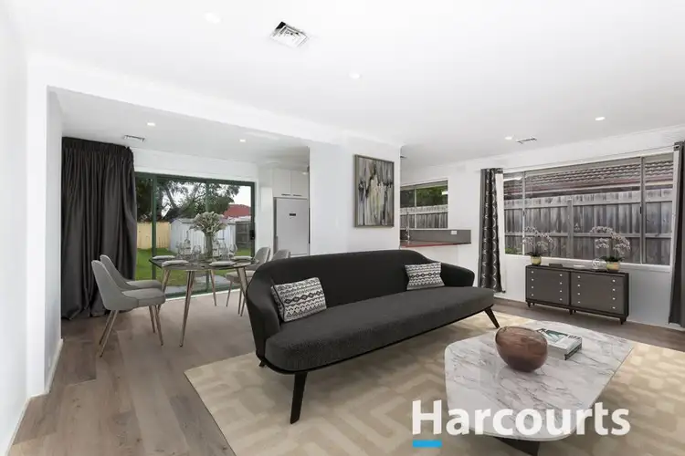 1/18 Third Avenue, Dandenong North VIC 3175