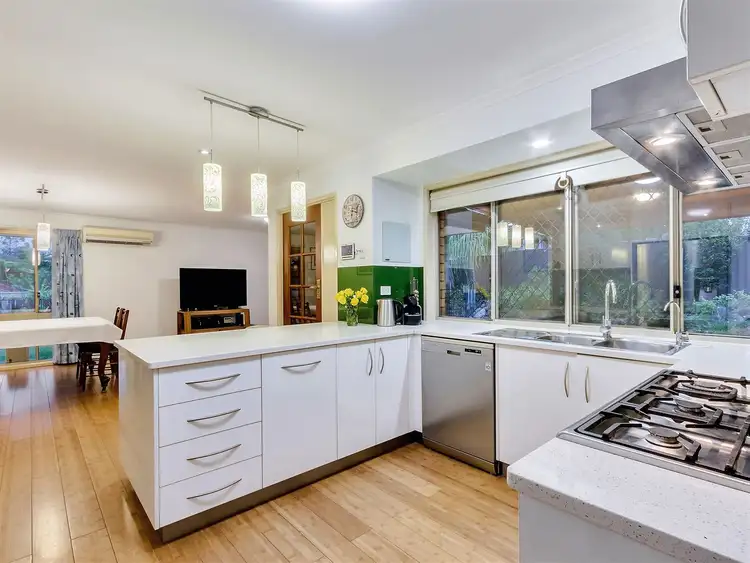 Second view of Homely house listing, 5 Casey Court, Kallangur QLD 4503