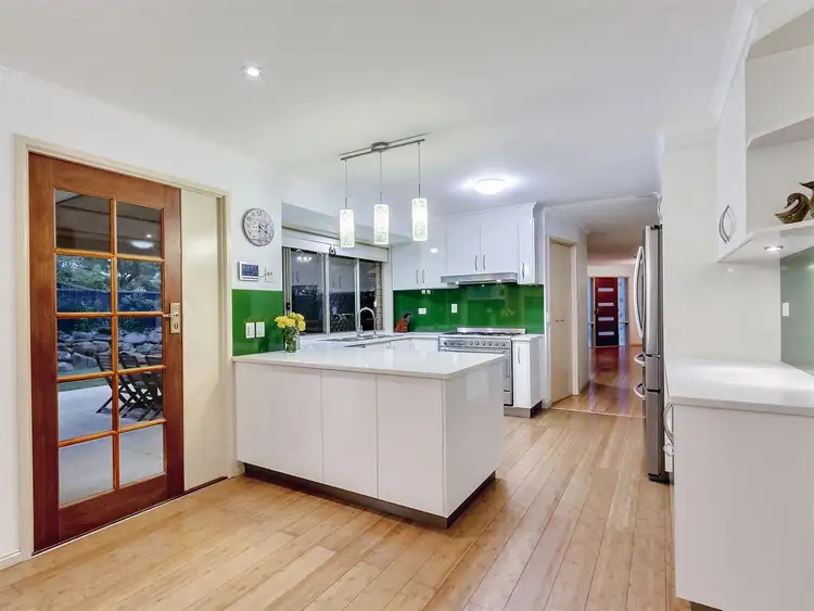 Third view of Homely house listing, 5 Casey Court, Kallangur QLD 4503