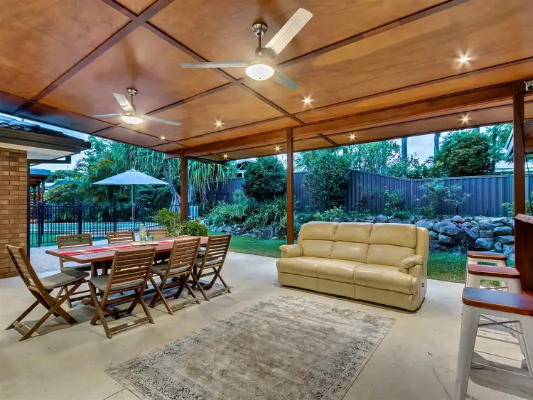 Sixth view of Homely house listing, 5 Casey Court, Kallangur QLD 4503