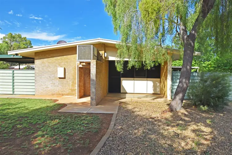 Main view of Homely house listing, 98 Memorial Ave, Gillen NT 870