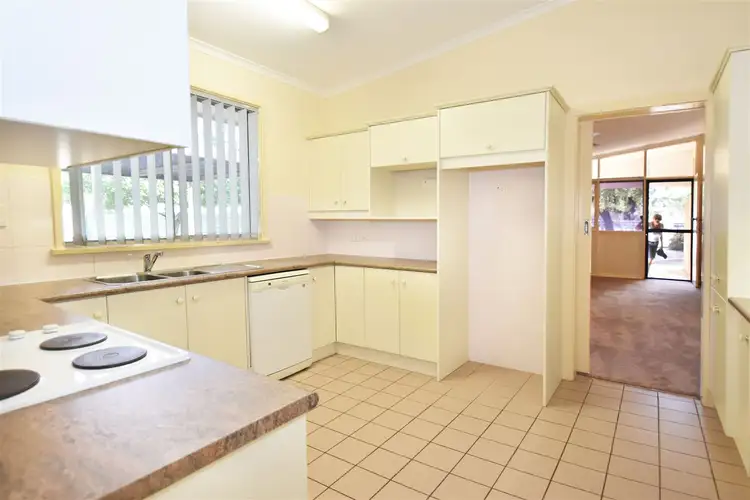 Fourth view of Homely house listing, 98 Memorial Ave, Gillen NT 870