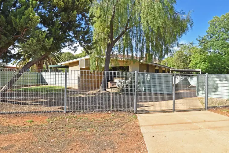 Fifth view of Homely house listing, 98 Memorial Ave, Gillen NT 870