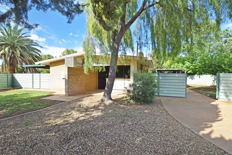 Sixth view of Homely house listing, 98 Memorial Ave, Gillen NT 870
