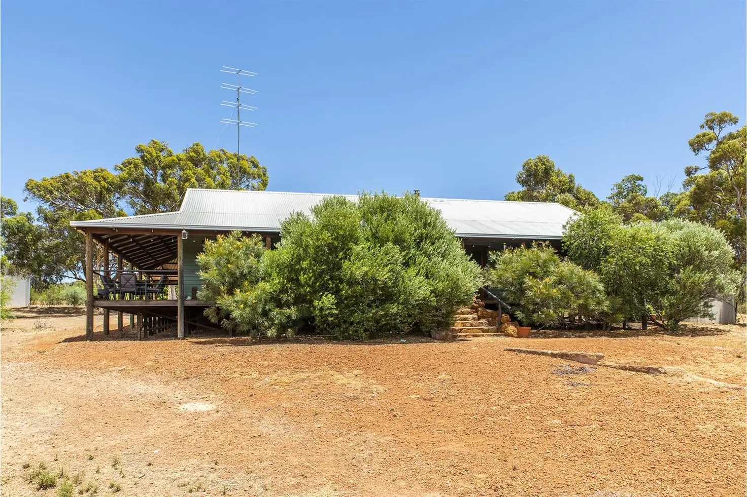Main view of Homely house listing, 245 Gray Road, Bindoon WA 6502