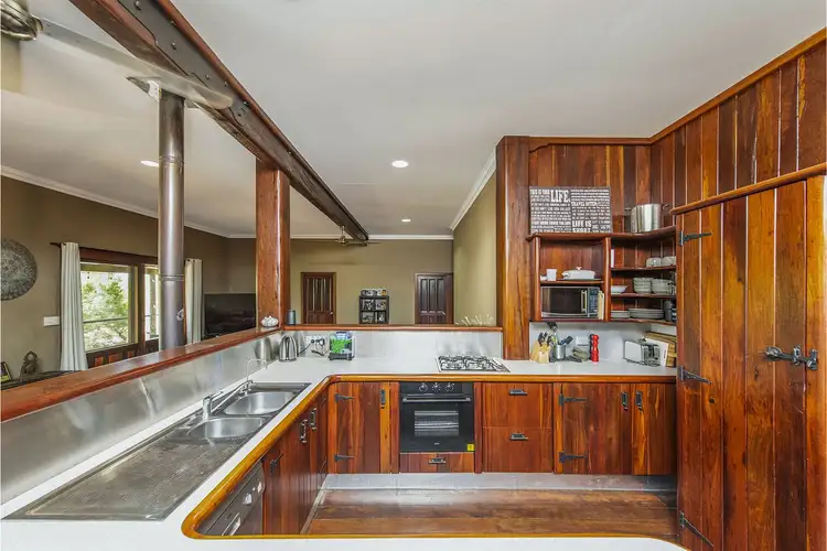 Sixth view of Homely house listing, 245 Gray Road, Bindoon WA 6502