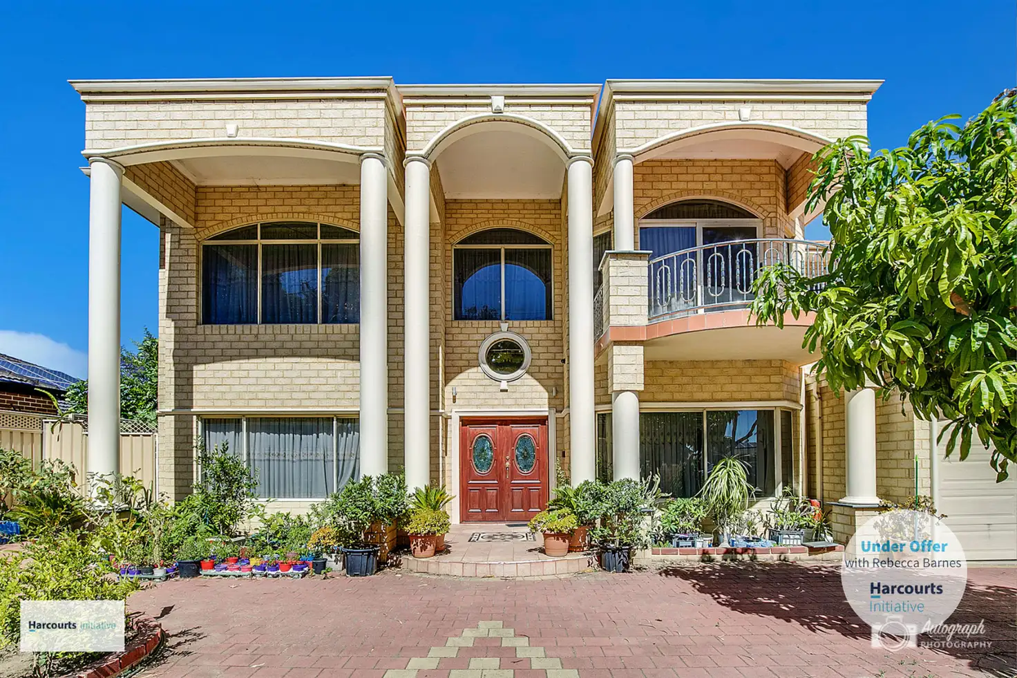 Main view of Homely house listing, 415 Alexander Drive, Dianella WA 6059