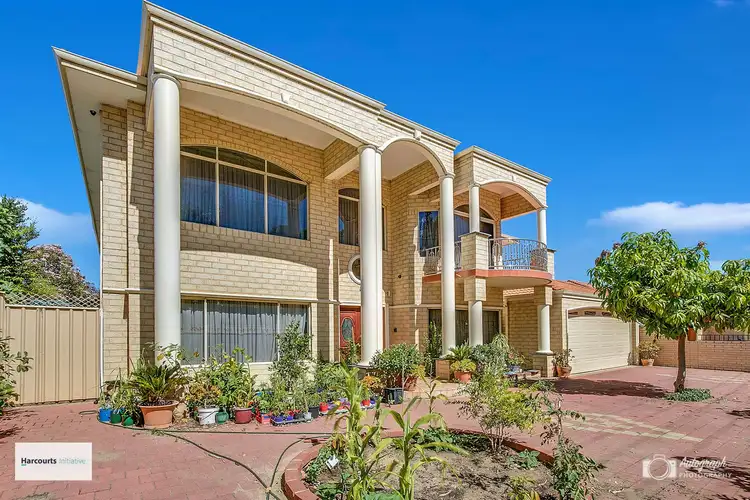 Second view of Homely house listing, 415 Alexander Drive, Dianella WA 6059