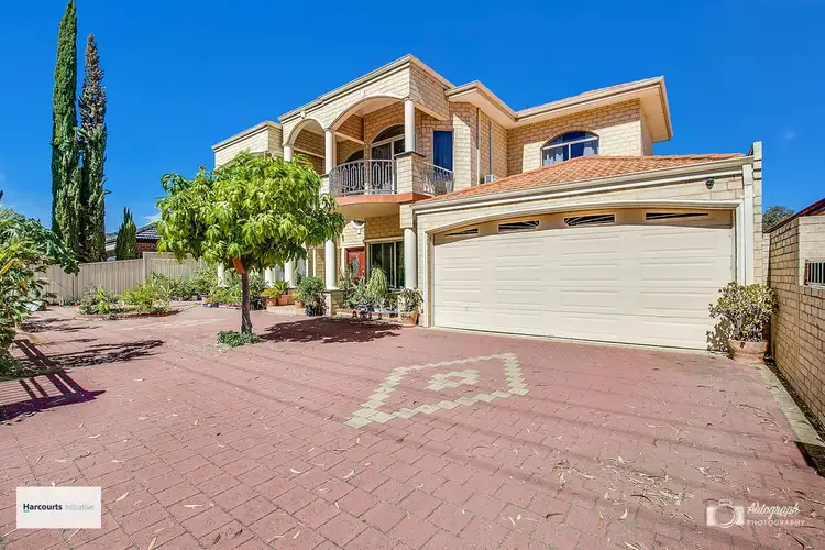 Third view of Homely house listing, 415 Alexander Drive, Dianella WA 6059