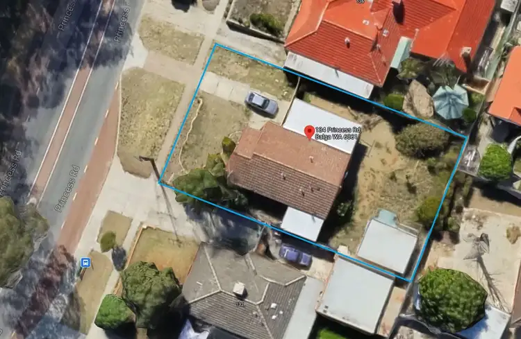 Fourth view of Homely house listing, 134 Princess Road, Balga WA 6061