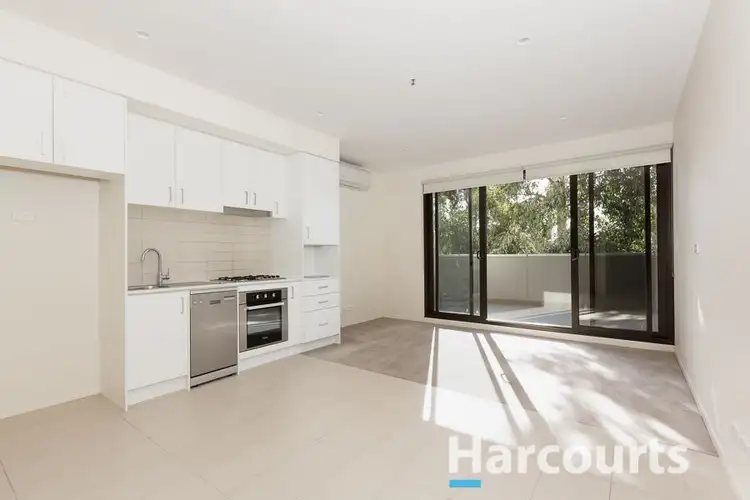 Fifth view of Homely apartment listing, 105/80 Cheltenham Road, Dandenong VIC 3175