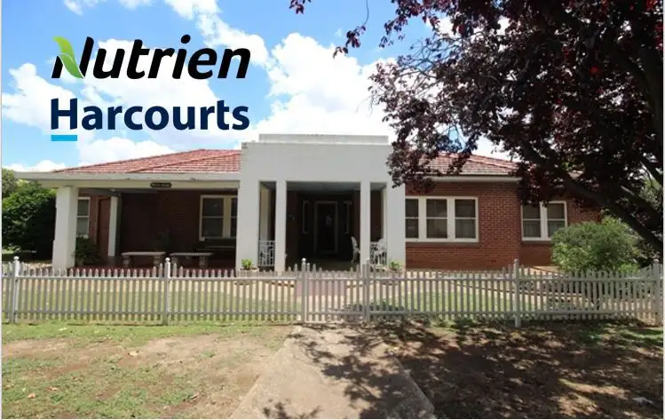 47 Sutton Street, Cootamundra NSW 2590