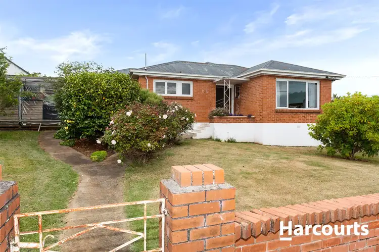 55 Arthur Street, Scottsdale TAS 7260