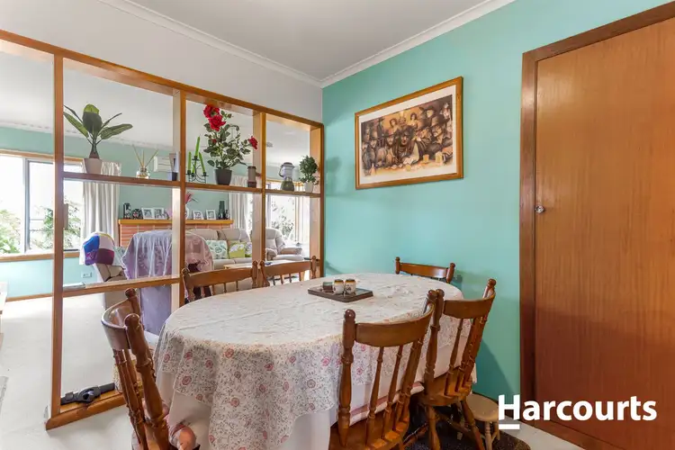 Fifth view of Homely house listing, 55 Arthur Street, Scottsdale TAS 7260