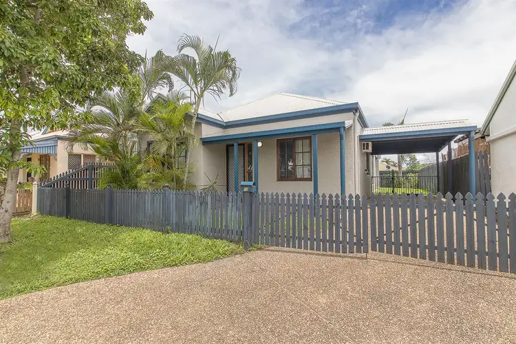 15 Althea Court, Kirwan QLD 4817