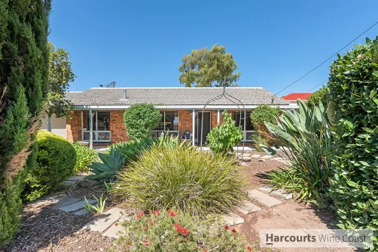 Main view of Homely house listing, 42 Salisbury Avenue, Morphett Vale SA 5162