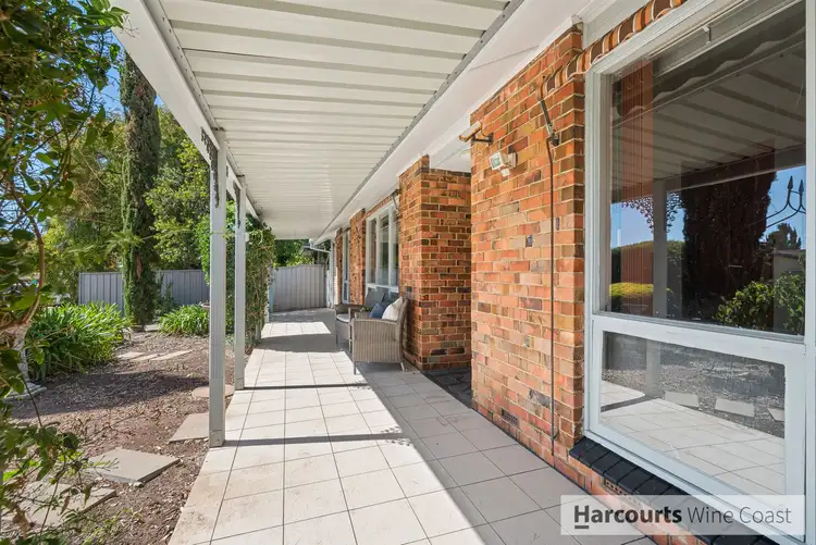 Second view of Homely house listing, 42 Salisbury Avenue, Morphett Vale SA 5162