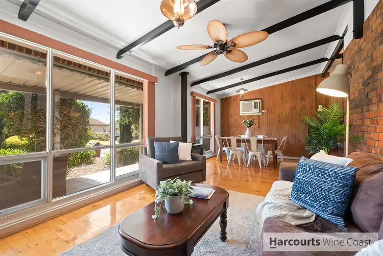Fourth view of Homely house listing, 42 Salisbury Avenue, Morphett Vale SA 5162