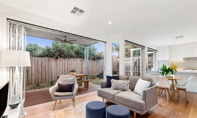 Third view of Homely townhouse listing, 2/17 Taronga Court, Nunawading VIC 3131